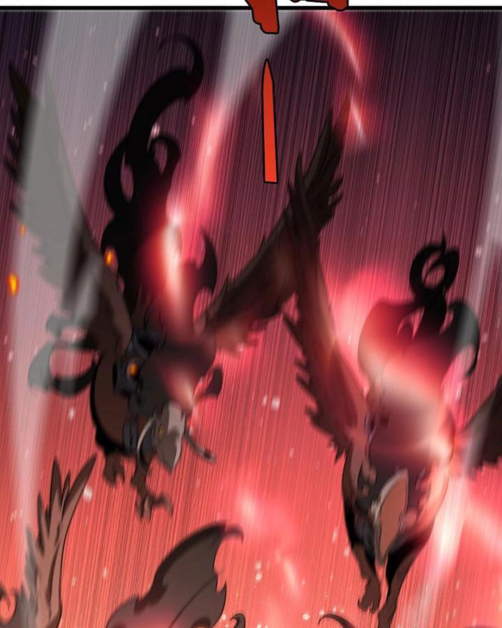 vạn tộc xâm lấn: toàn dân tham chiến, ta ở lại hậu phương chapter 2 42