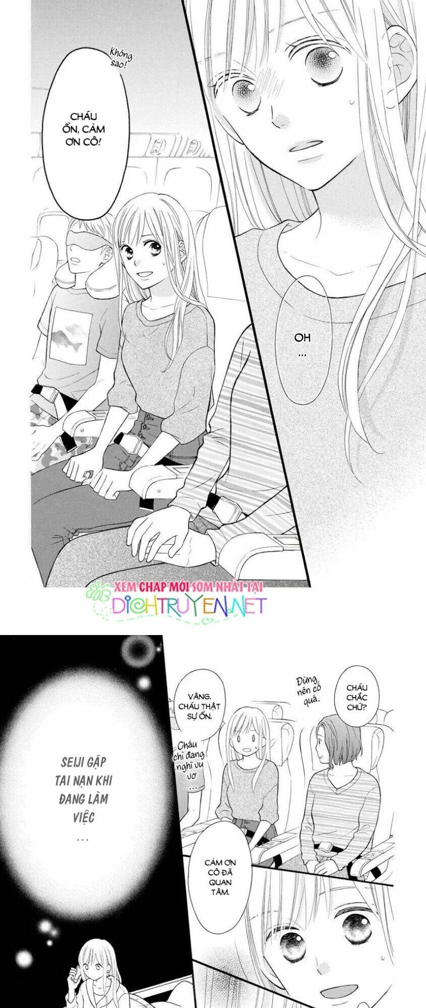 life so happy chapter 14 2