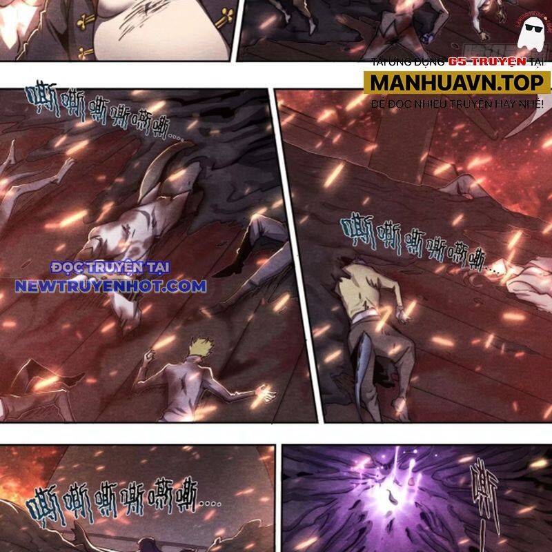 dự báo khải huyền chapter 159 9