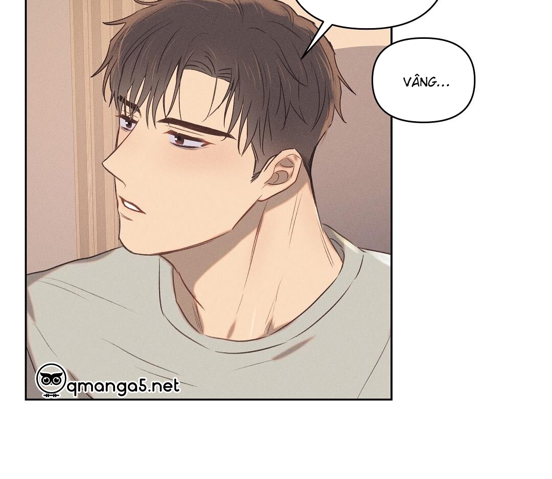 đại úy lãng mạn thân yêu của tôi chapter 16 15