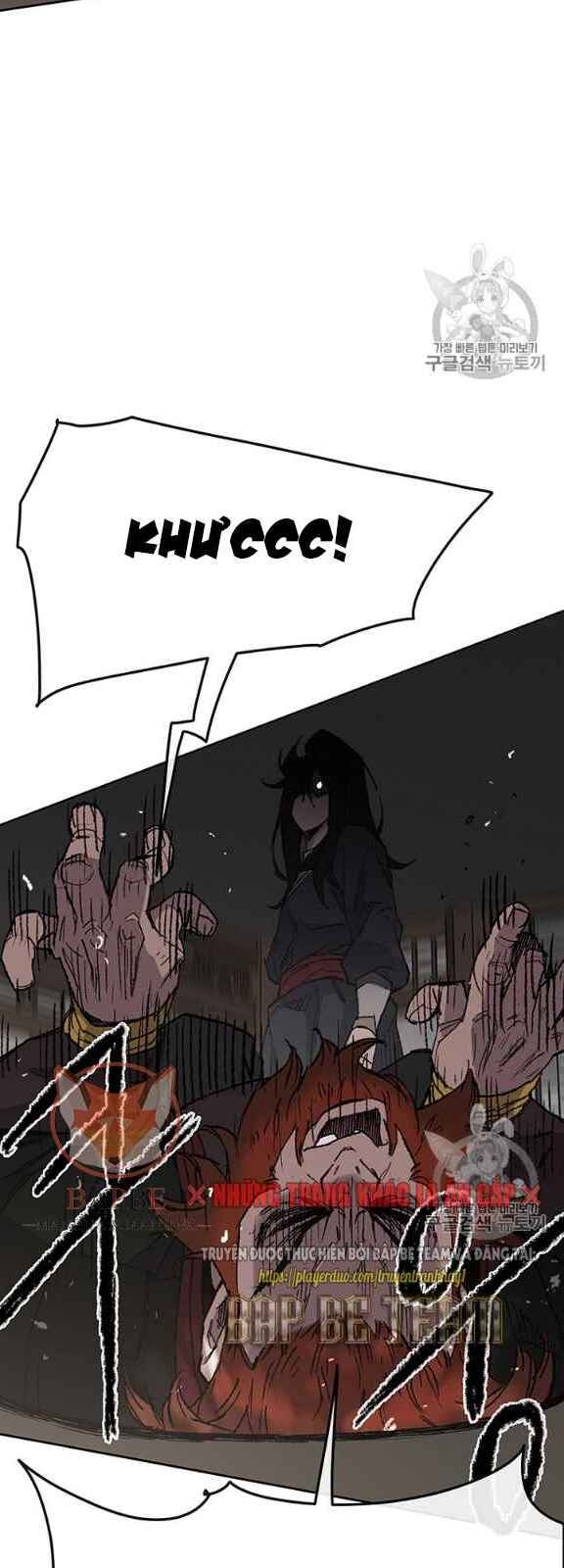 kiếm sĩ bất bại chapter 35 44