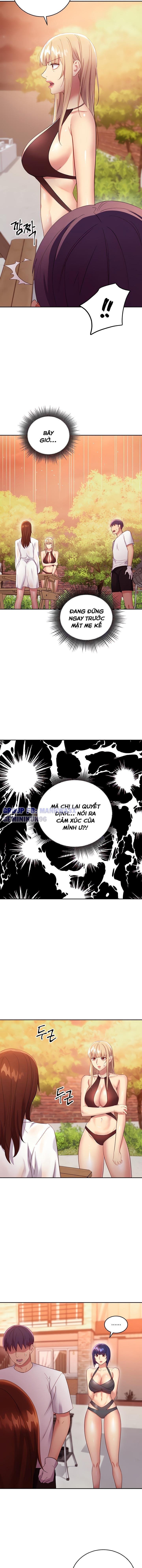 mẹ kế và những người bạn chapter 96 5
