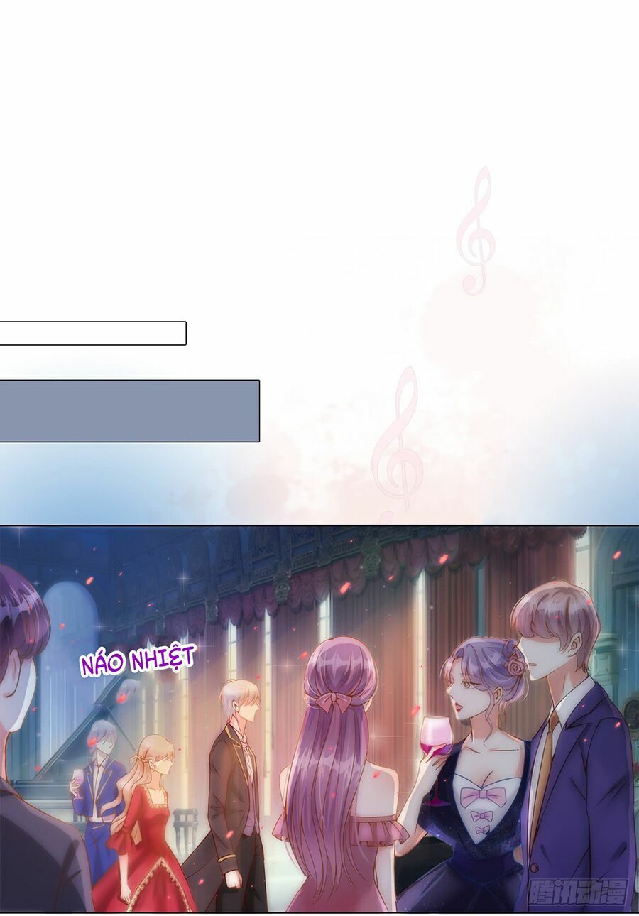 huynh khống công tước gả không được chapter 5.1 15