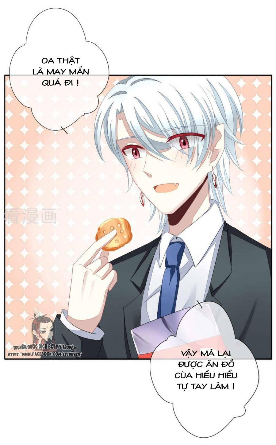 vị hôn thê bỏ trốn chapter 82 28