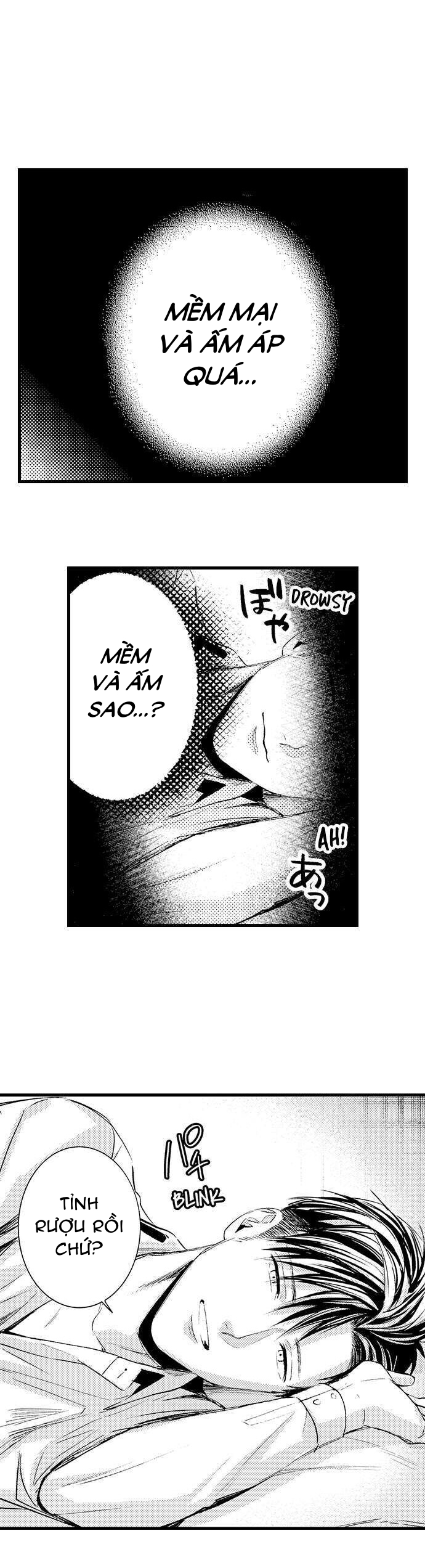 chúng ta đã làm mọi thứ ngoại trừ chuyện đó (full) chapter 4.3 3