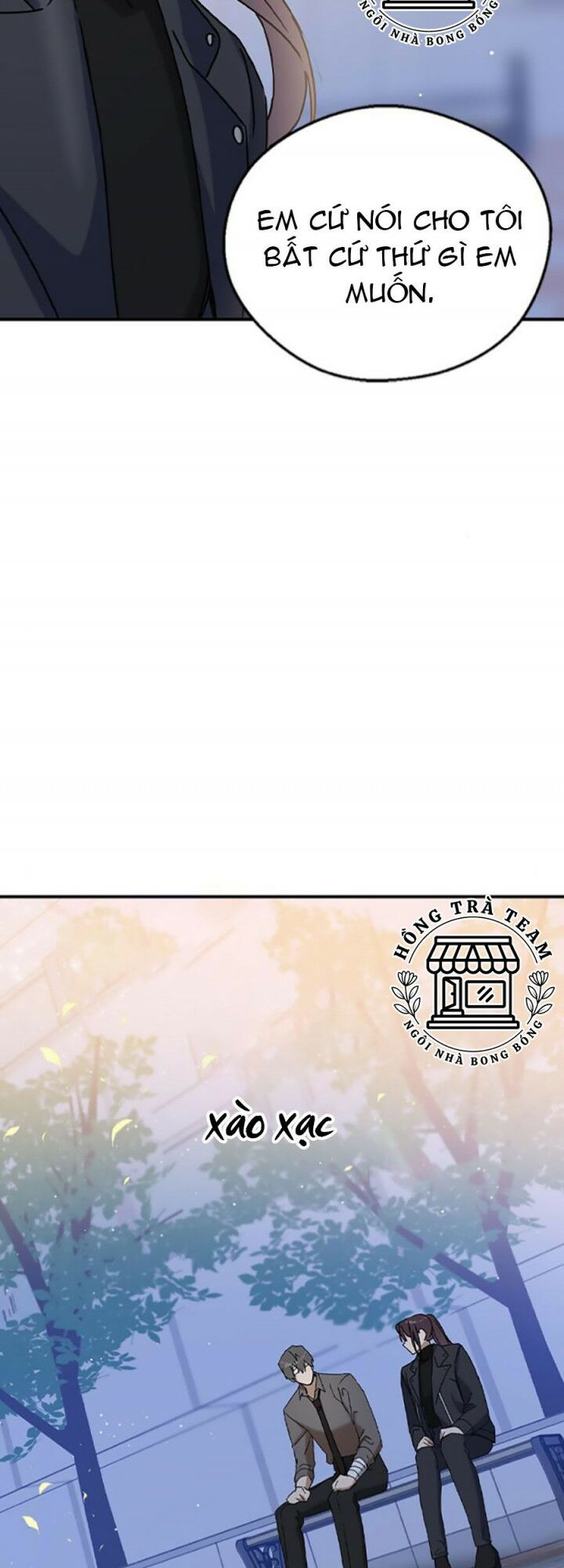 duyên nợ kiếp trước chapter 20 60