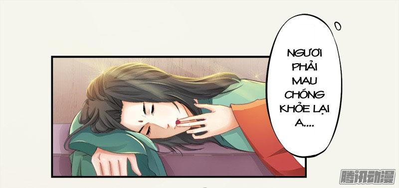 tuyệt thế luyện đan sư chapter 3 14