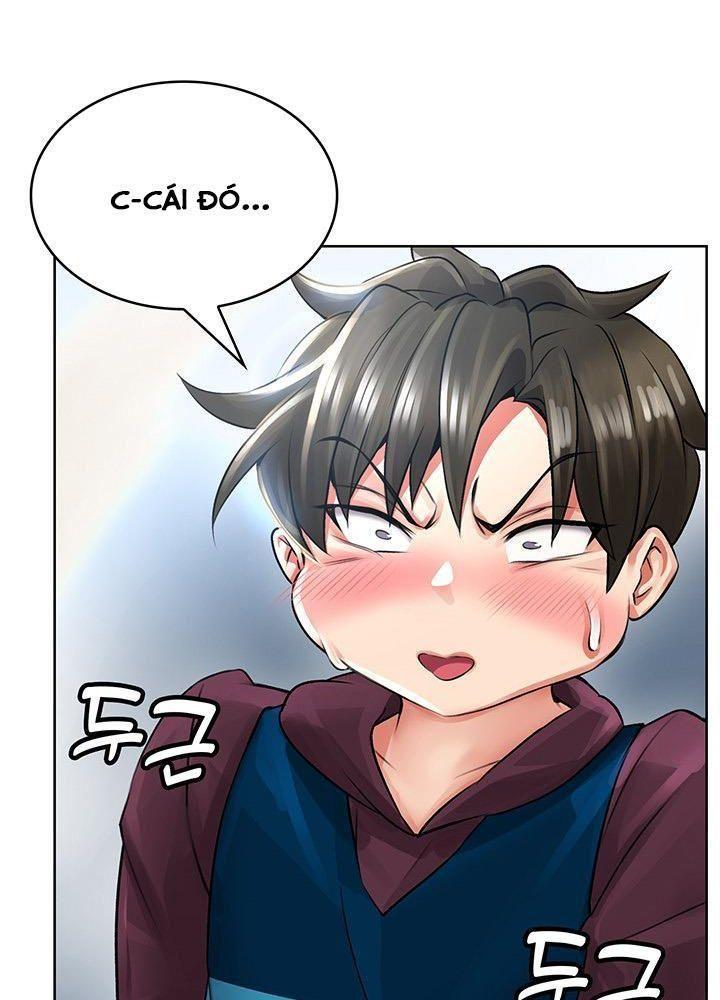 công việc sung sướng chapter 5.1 66