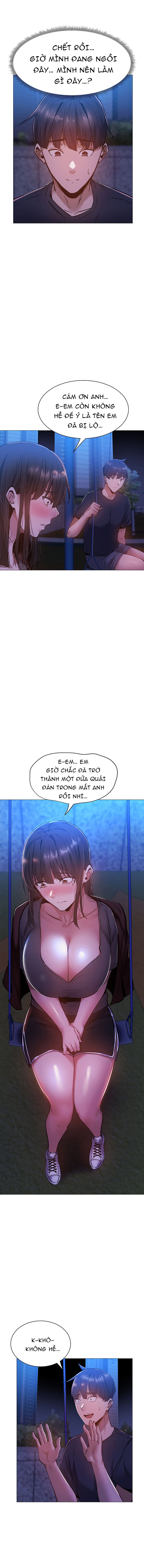 có phòng trống không? chapter 28 7