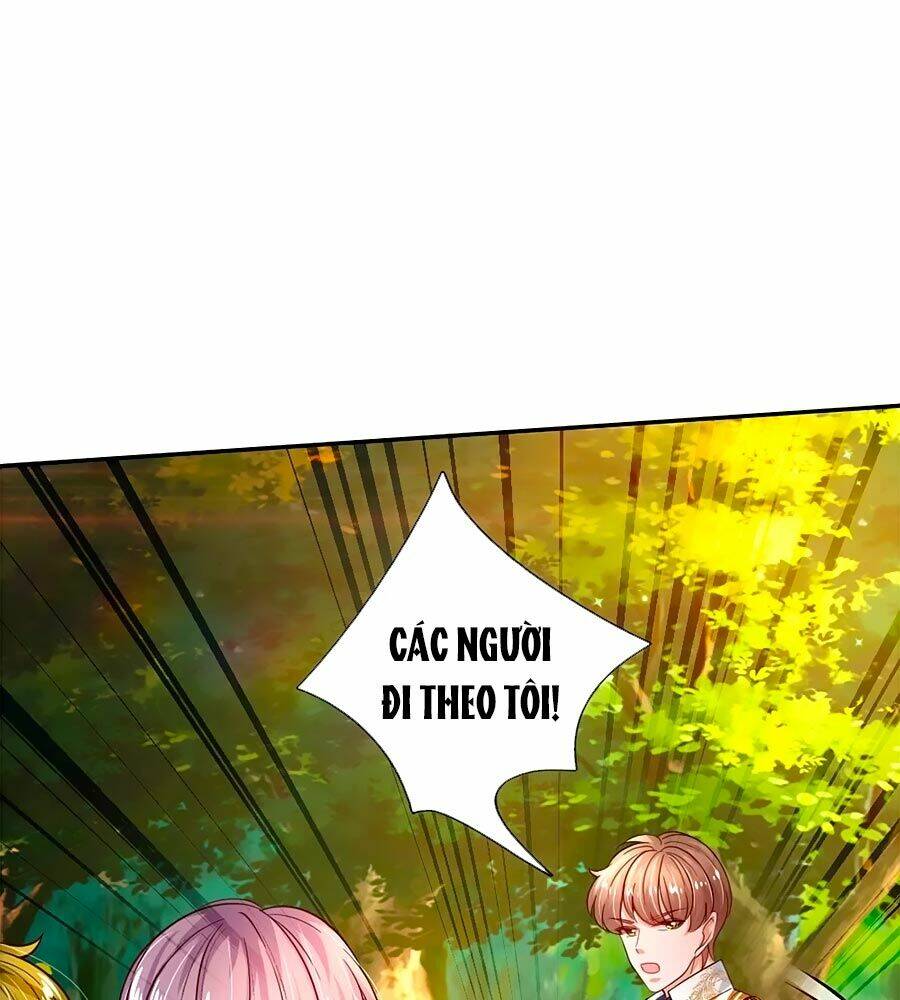 bỗng một ngày trở thành con gái nhà vua chapter 203 19