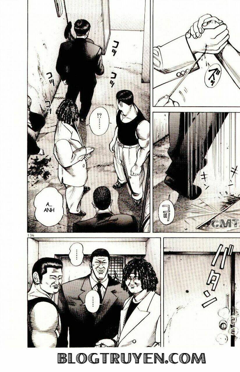 sát thủ số 1 chapter 60 17