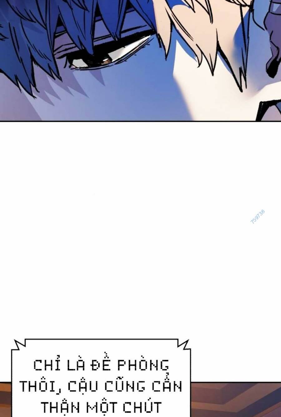 bạn học tôi là lính đánh thuê chapter 154 12