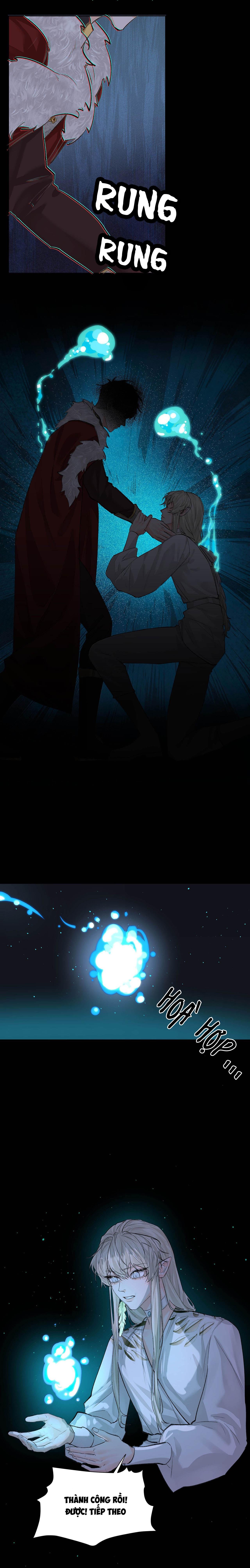 bạn trai cũ trở thành vua chapter 102 12