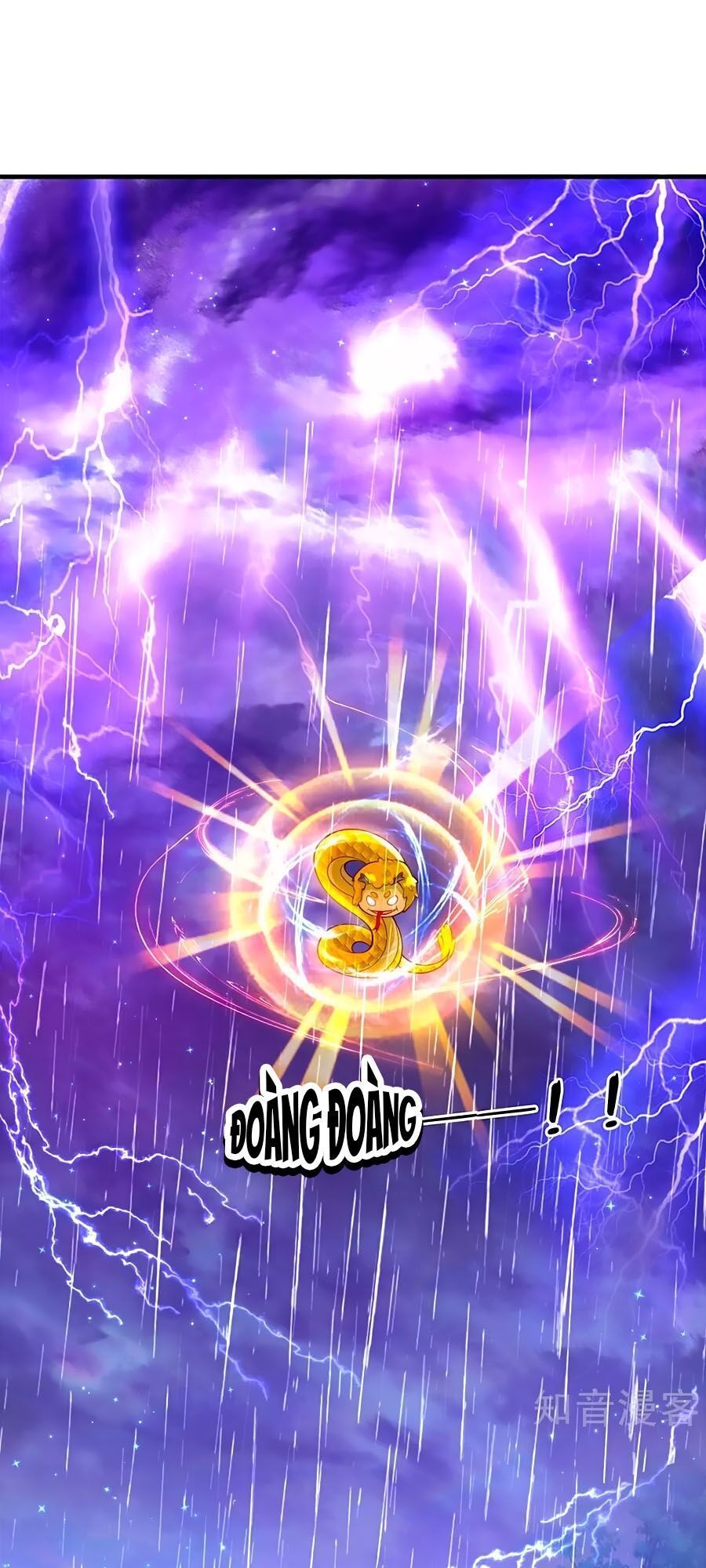 bỗng một ngày nọ trở thành con gái vua chapter 163 19