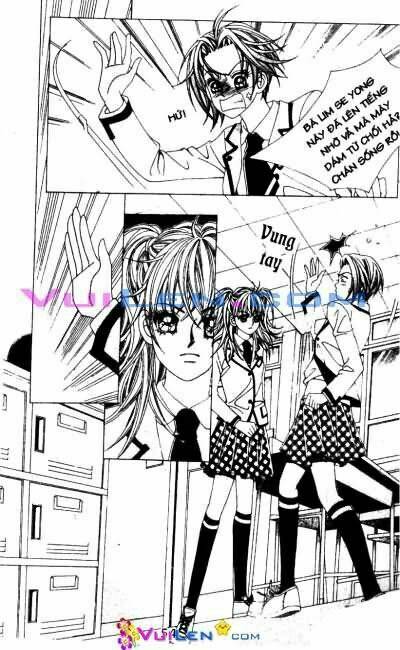 thiên thần tái thế chapter 2 54