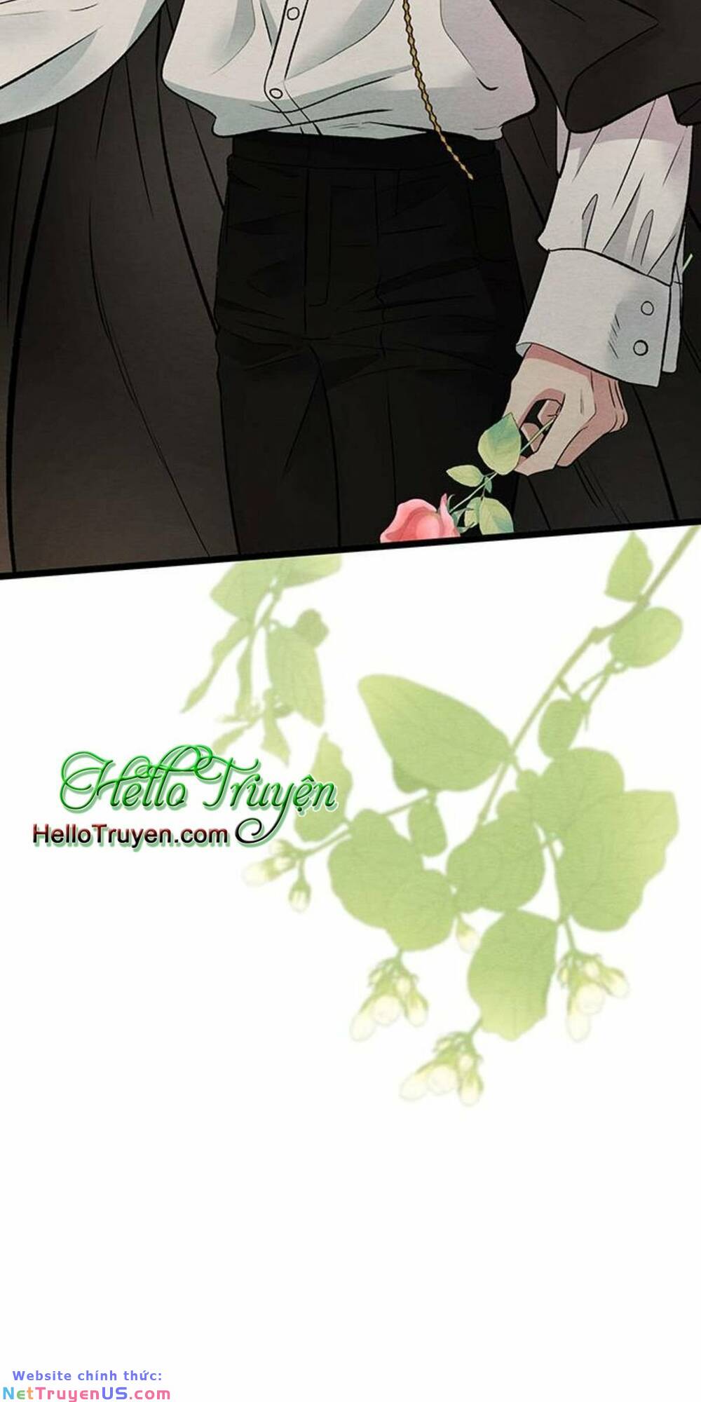 Hoàng Tử Rắc Rối chapter 30.2 51