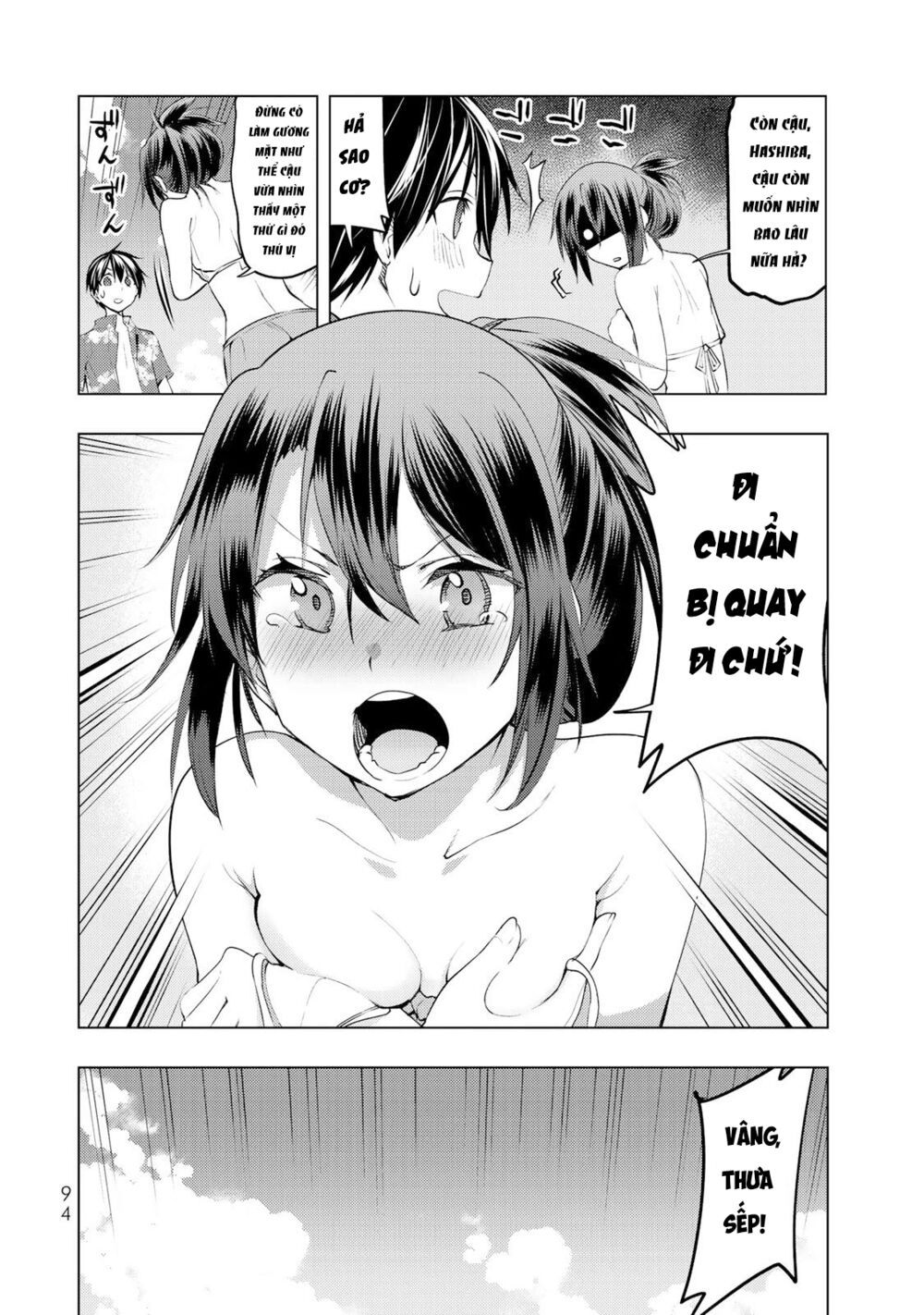 remake our life! chapter 12 15