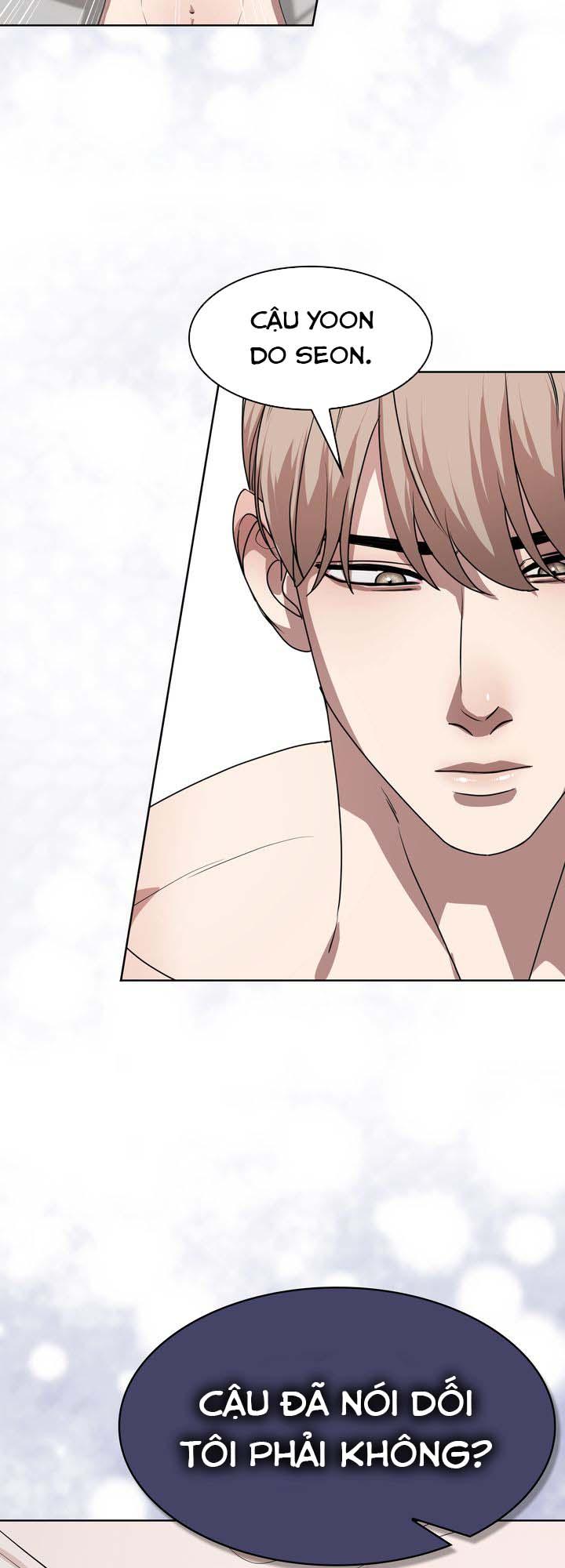 hướng về phía em chapter 8 47