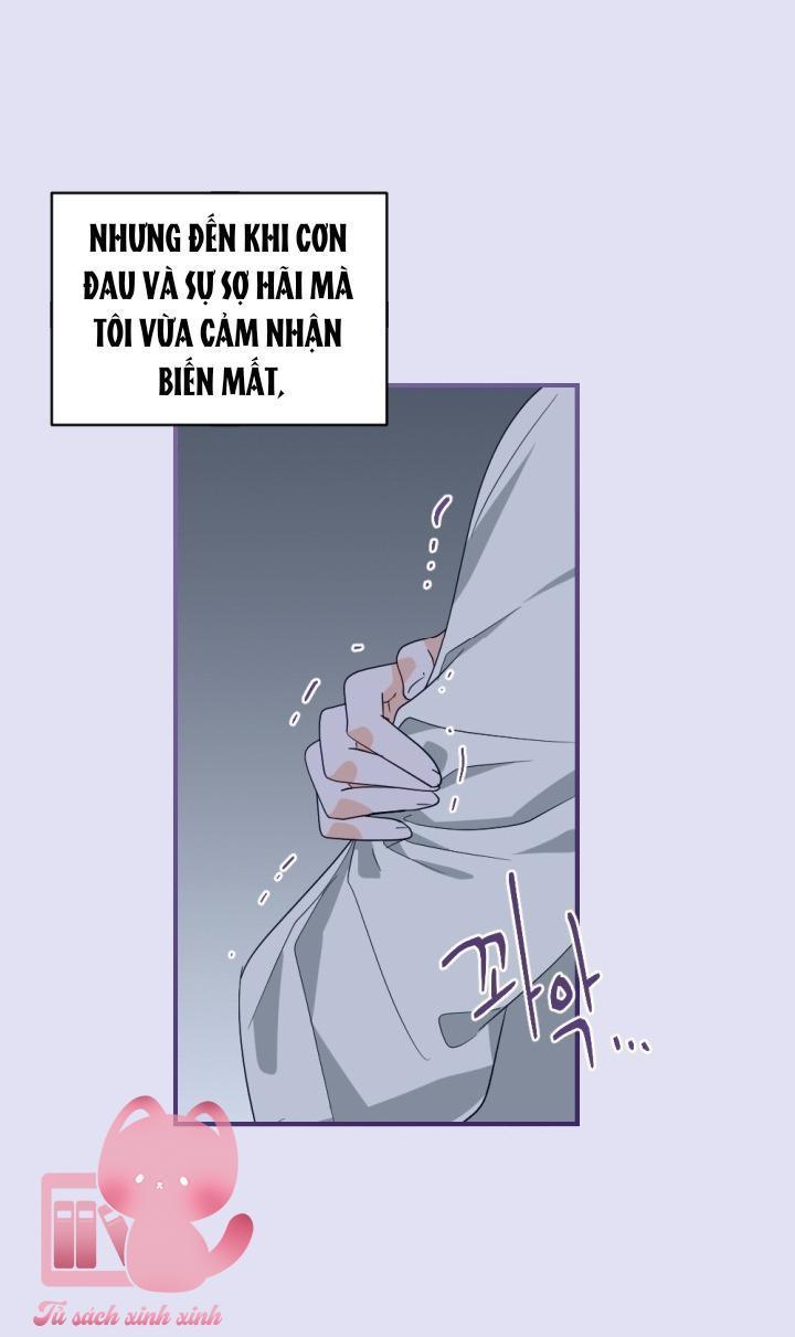 nguyện ước vô vọng của ma nữ chapter 62 23