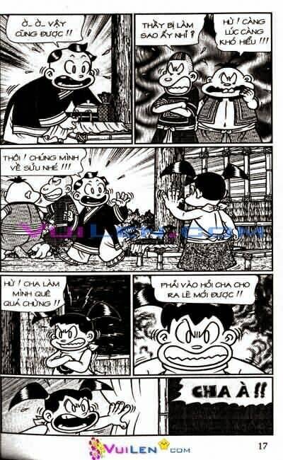 thần đồng đất việt chapter 59 17