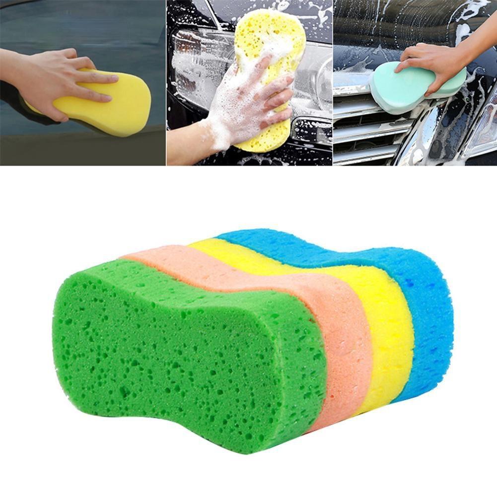Mút nén chân không cỡ lớn + mới cho máy rửa xe hơi