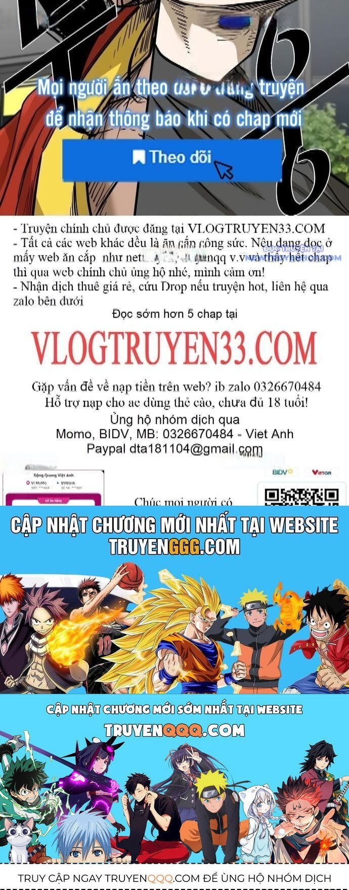 shark - cá mập chapter 323 103