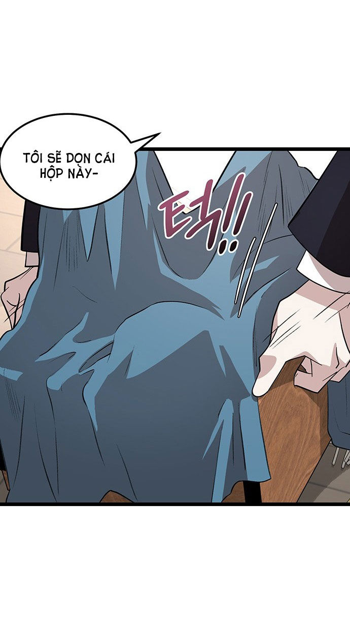 dark moon - tế đàn ánh trăng chapter 5.2 9