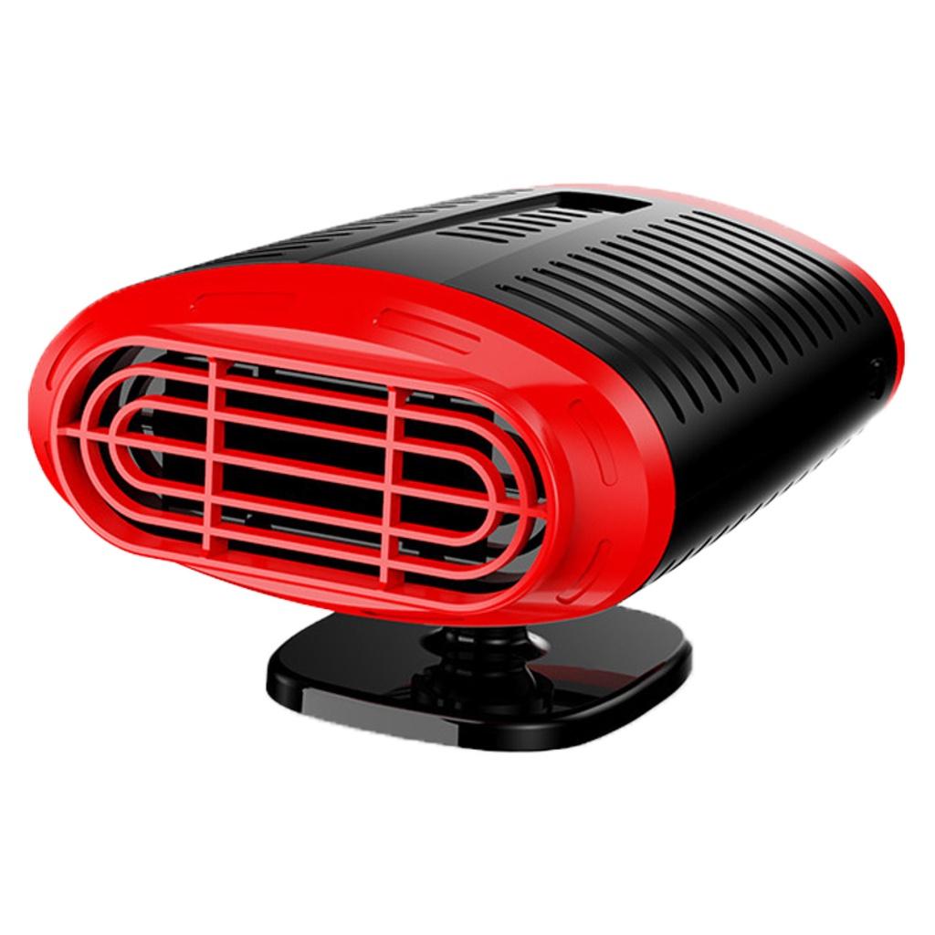 Quạt làm mát 120W tiện lợi cho xe hơi