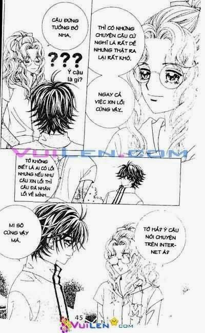 ngọt đắng tình yêu chapter 4 45
