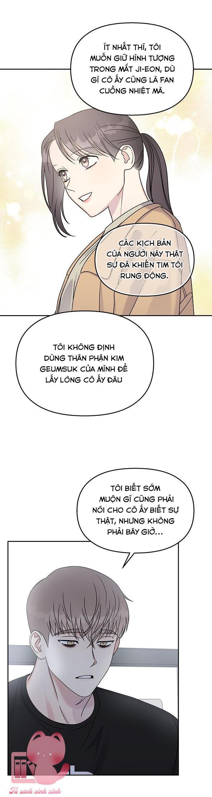 hãy vờ như ta yêu nhau chapter 43 16