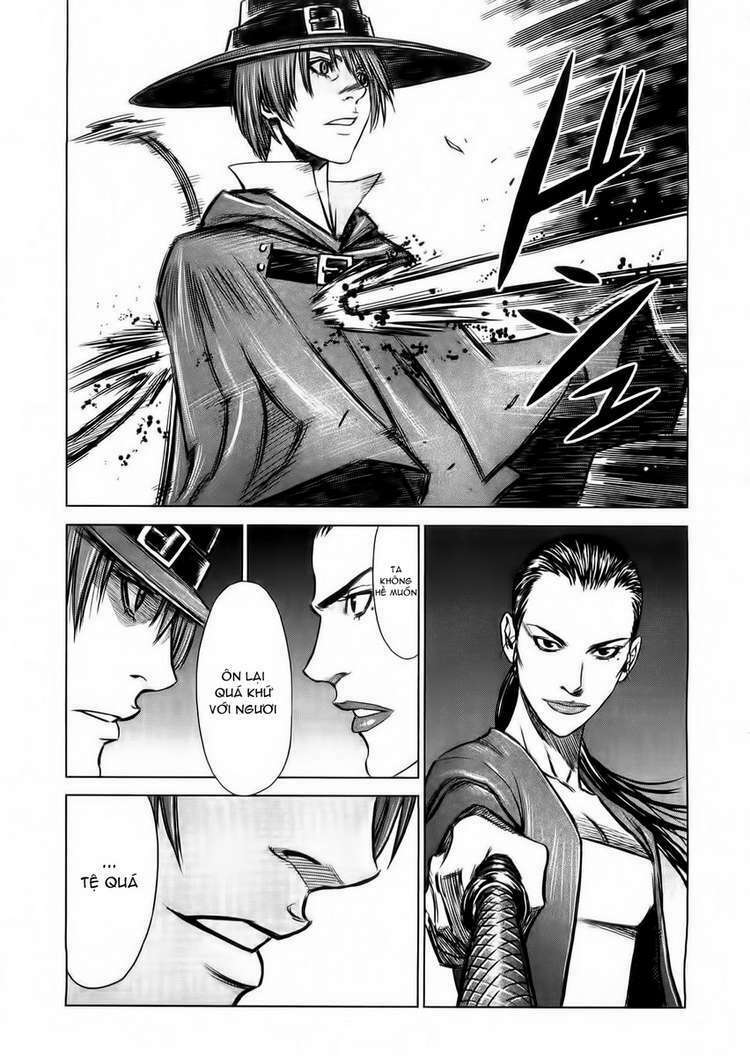 jackals chapter 50 5