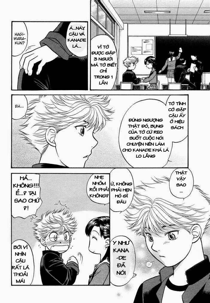 ren'ai houteishiki chapter 6 32