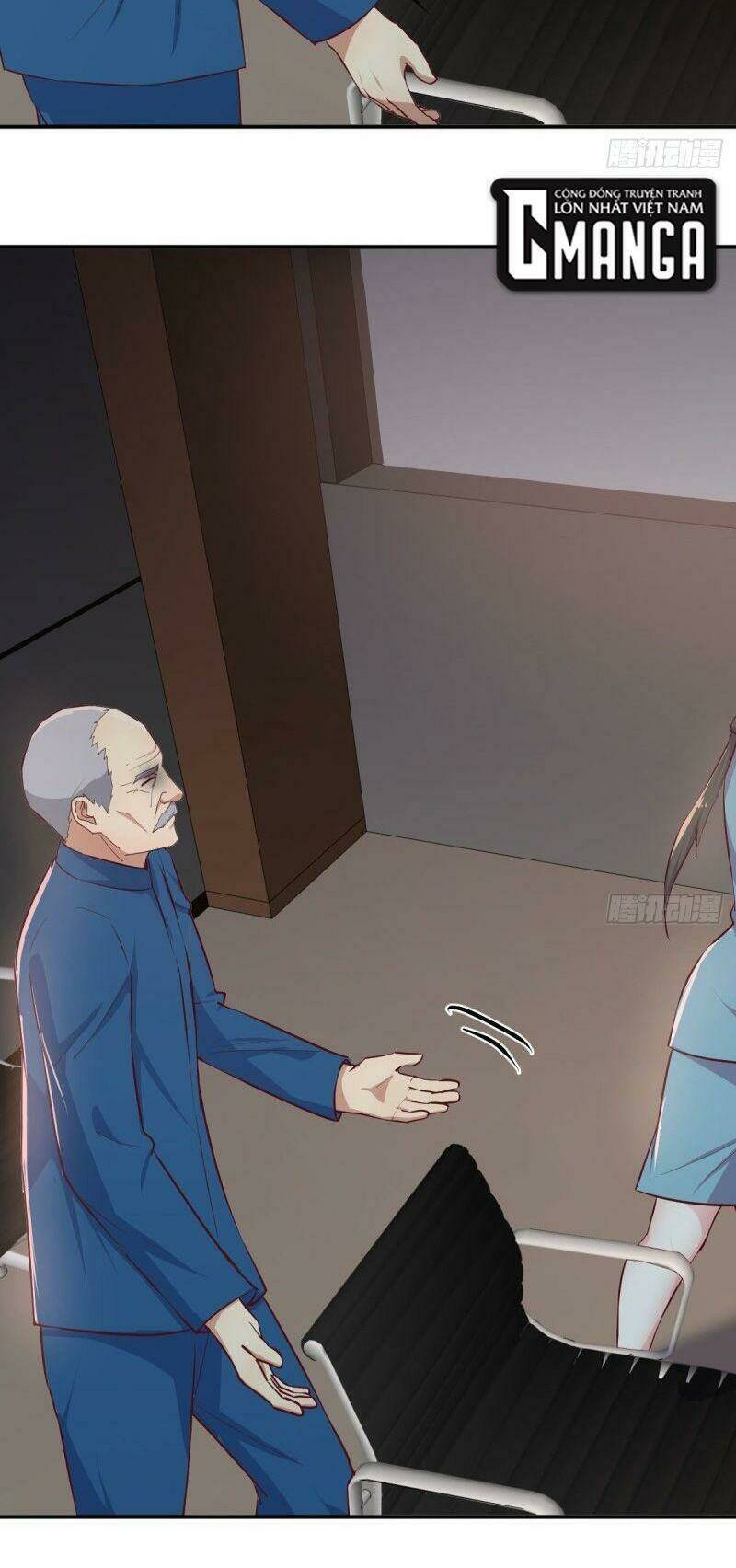 y thánh thiên tài tại hoa đô chapter 32 11