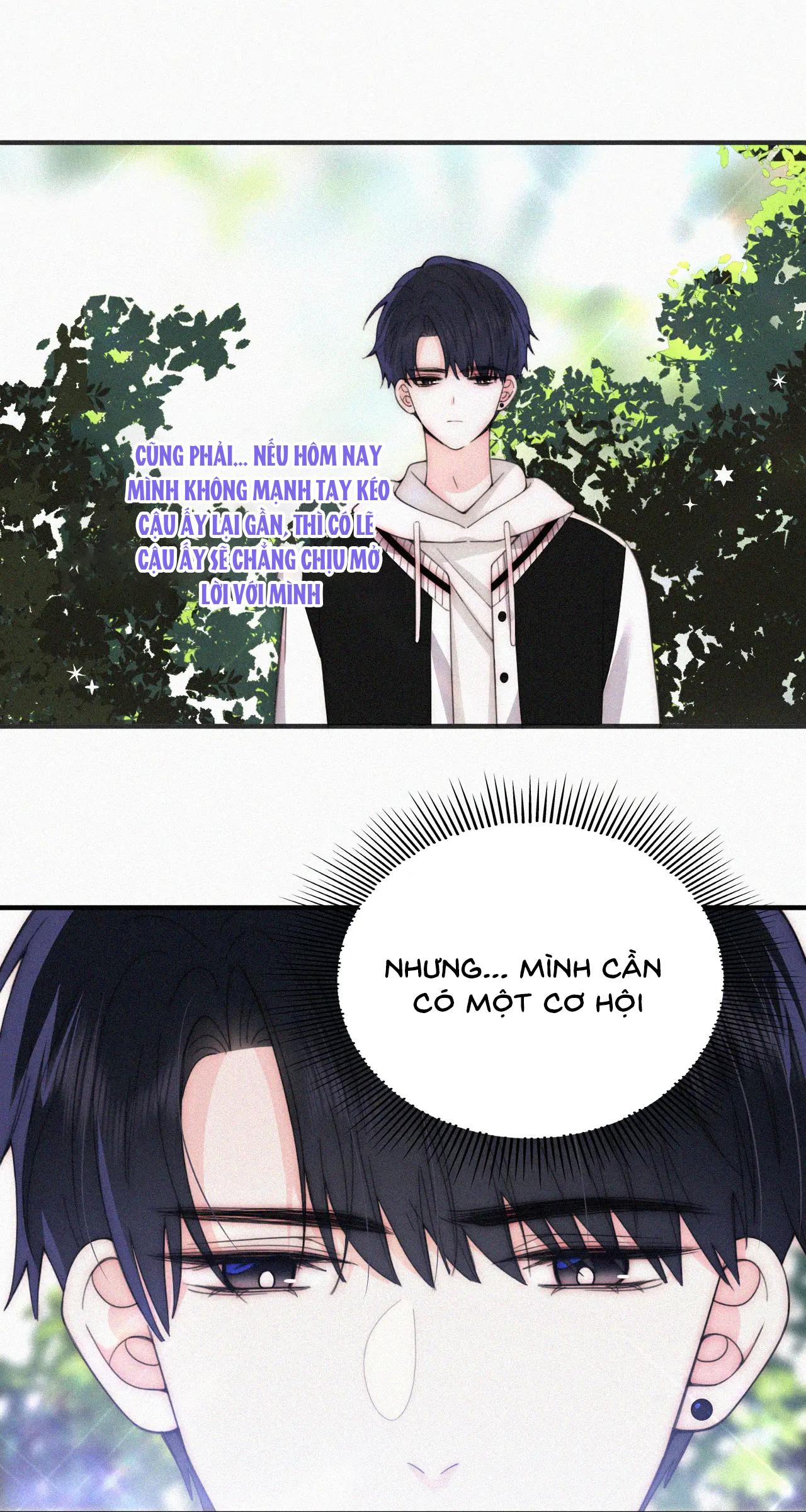 bệnh yêu chapter 40.2 1