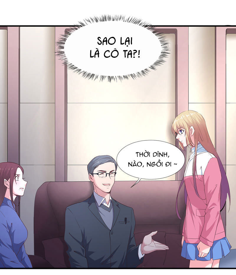 chiến lược lãng mạn của thịnh thiếu chapter 24 39