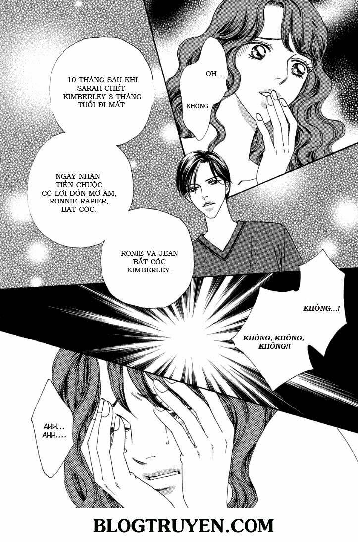 akai kami wa yuuwaku no shirushi chapter 0 60