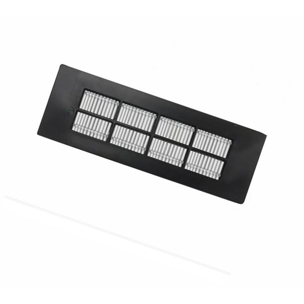 4pcs Robot Cleaner HEPA Filter Replacement Parts for Conga Series 3090