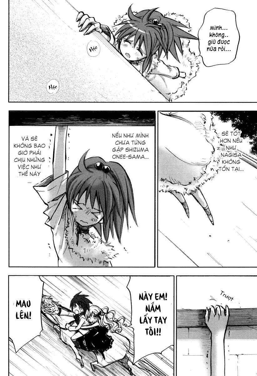 strawberry panic chapter 12 9