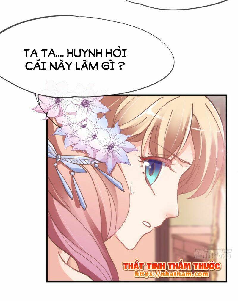 giữ chặt tiểu bạch long chapter 55 10