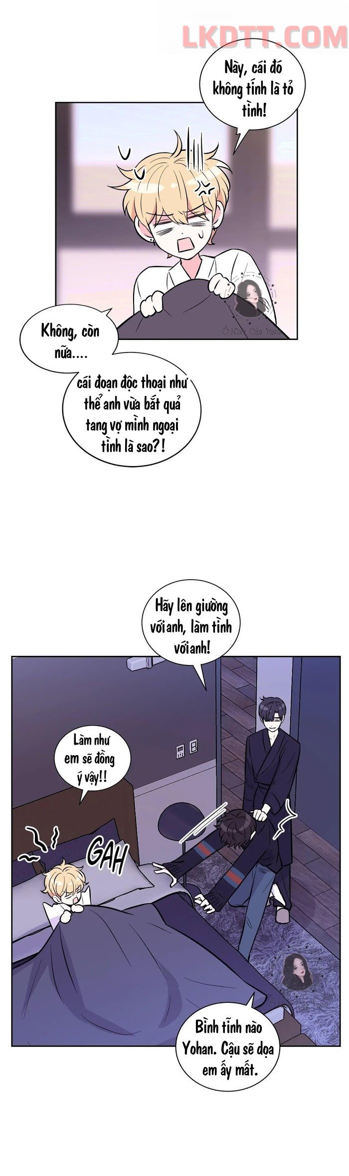 kinh nghiệm cảnh nóng chapter 22 21