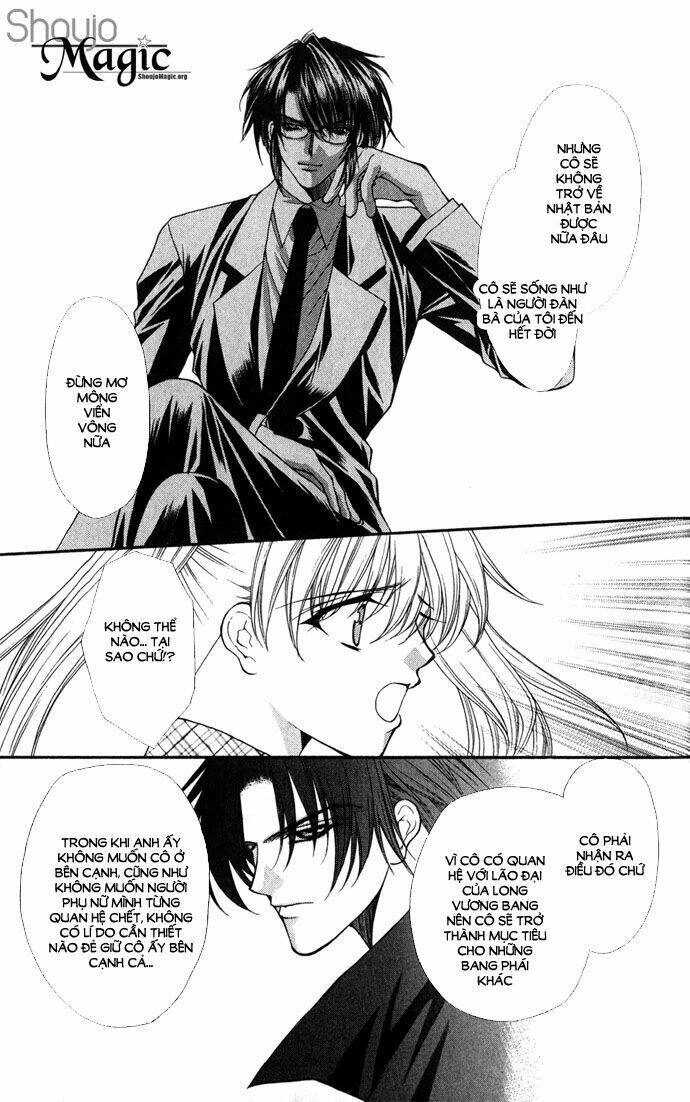 anh chàng khắc tinh chapter 26 19