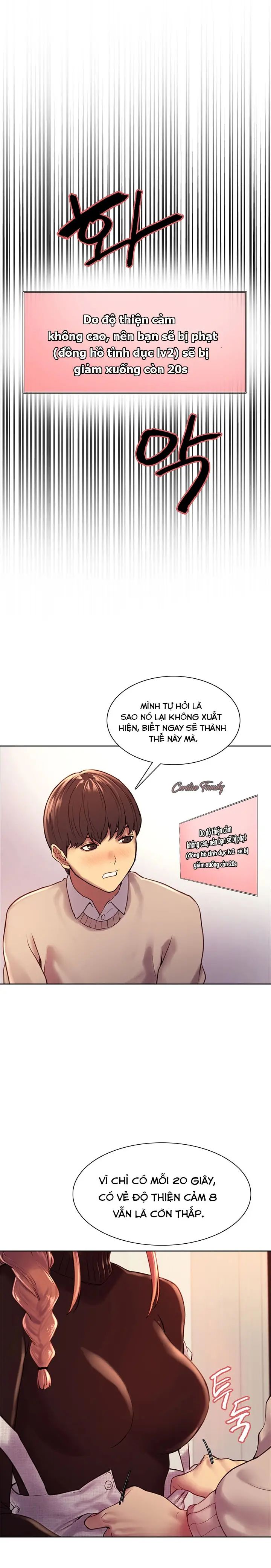 nhãn lực toàn năng chapter 7 13