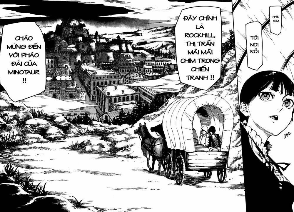 the abandoned sacred beasts chapter 2 10