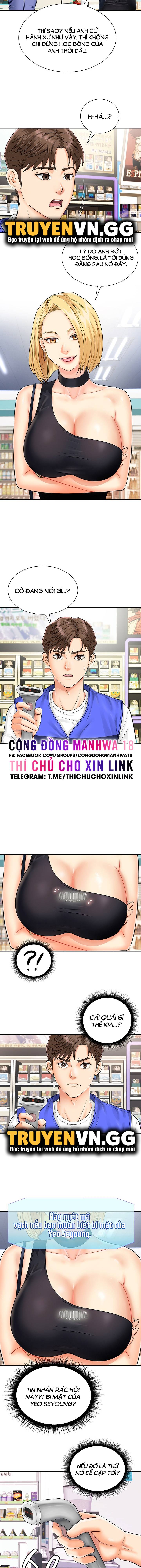 scan em đi chapter 1 10