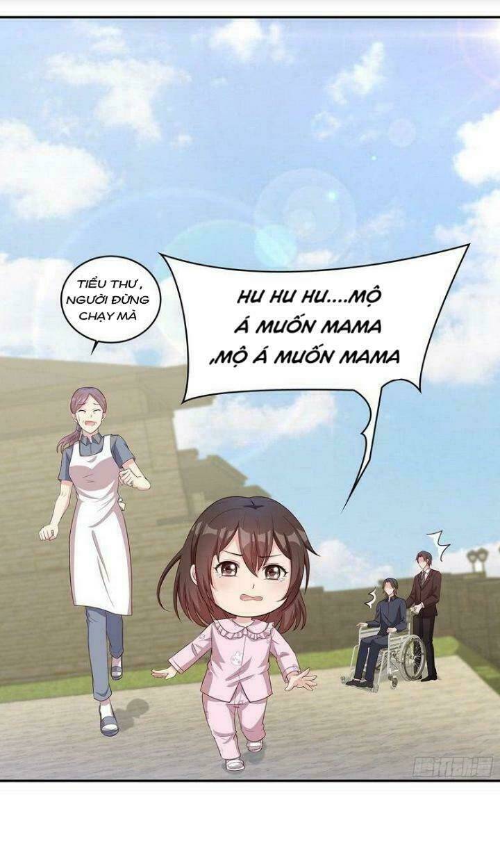 nam thần manh bảo tận diệt chapter 78 11