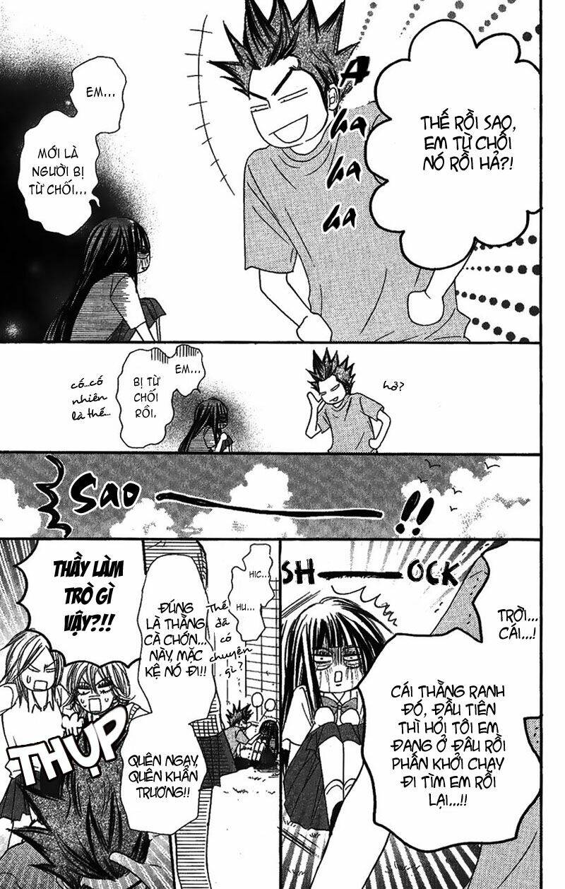 anh đã cho em biết bao thứ đầu tiên chapter 36 9