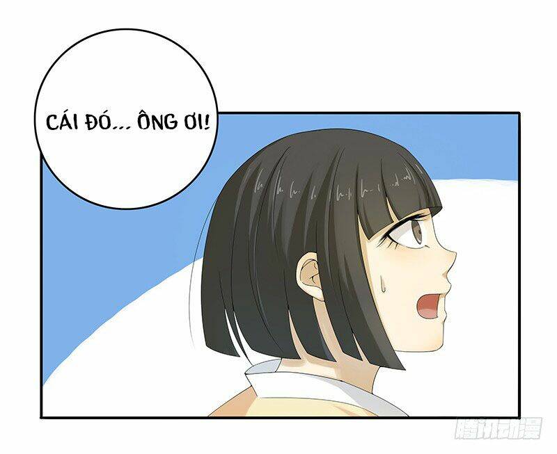 khuynh thế độc phi chapter 21 9