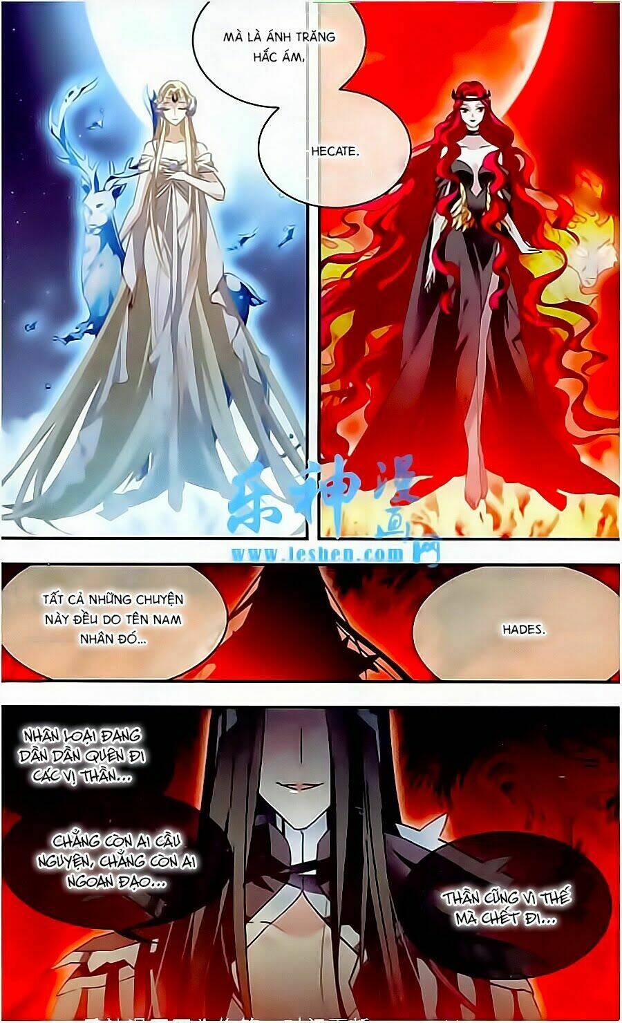 ngôi sao câu lạc bộ chapter 127 16