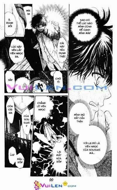 bát khuyển sỹ phương đông chapter 7 99