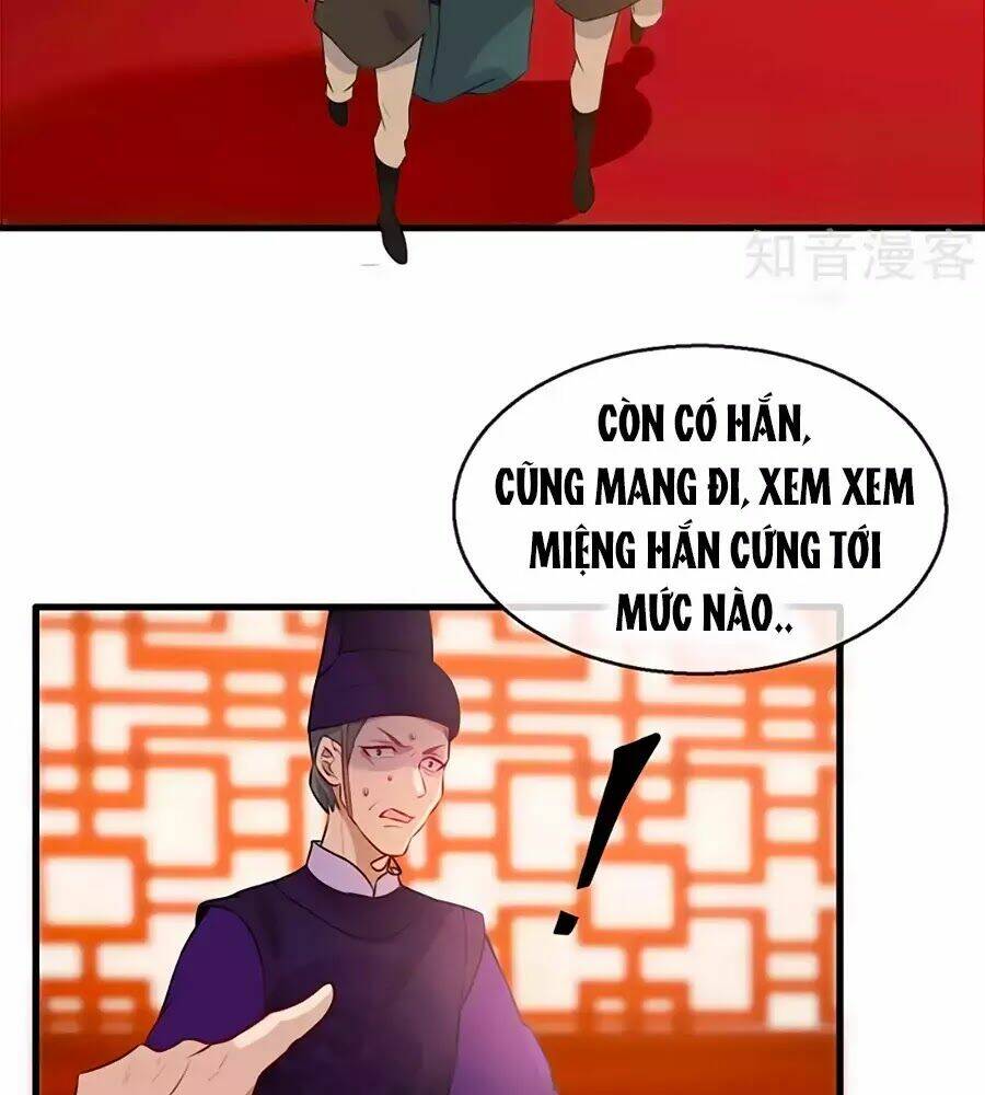 gian phi như thử đa kiều chapter 26 70